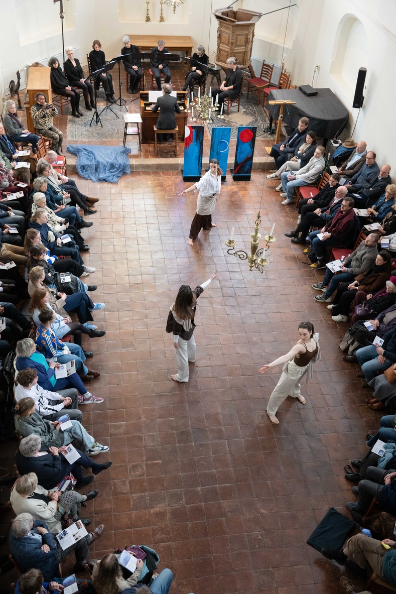 Via Crucis WK